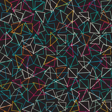 Kusursuz geometrik desen