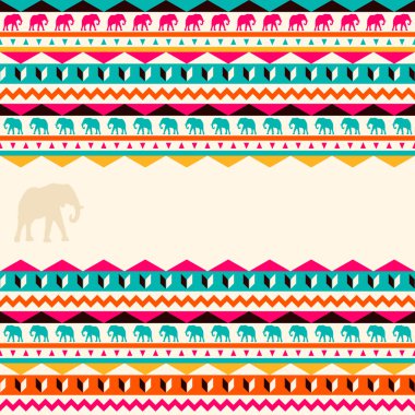 Filler ile geleneksel renkli süs