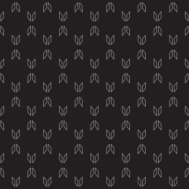 Soyut Geometrik Arkaplan