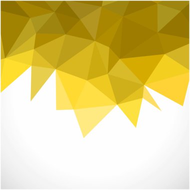 geometrik şekiller arka plan