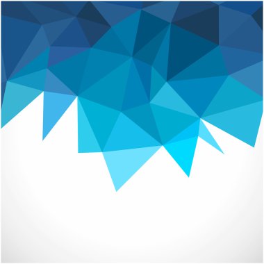 geometrik şekiller arka plan