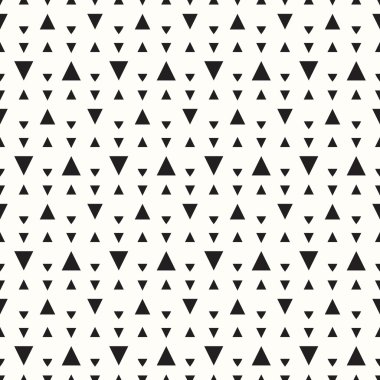 üçgenler seamless modeli