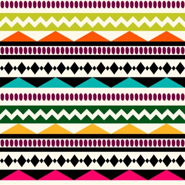 Kusursuz etnik model