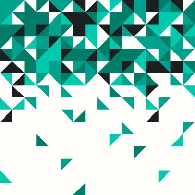 soyut mozaik arka plan