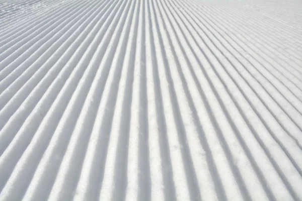 Background of snow texture — Stock Photo, Image