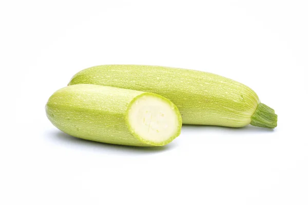 Zucchini — Stockfoto