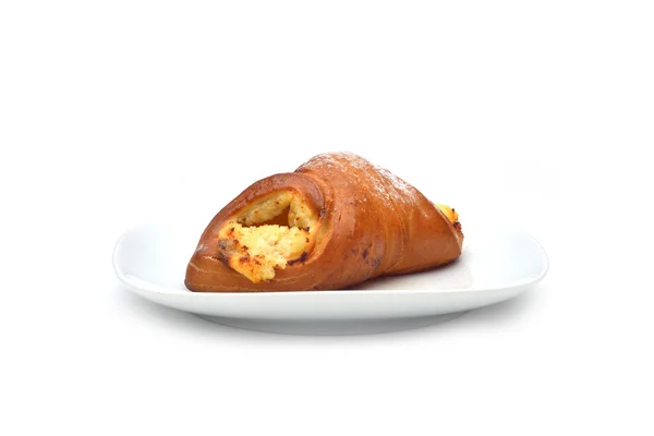 ev yapımı peynir pasta