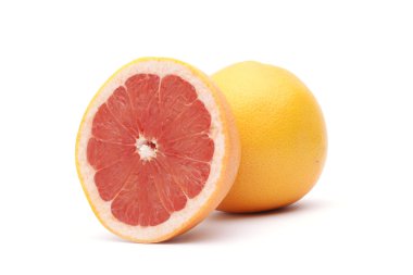 Olgun greyfurt