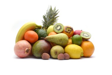 egzotik meyve çeşitleri