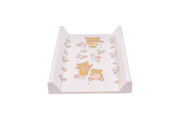 Меняющий стол для ребенка
