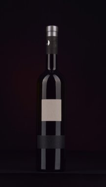 witte vaas met bloem