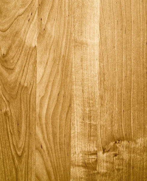 Light wooden background — Stock Photo, Image