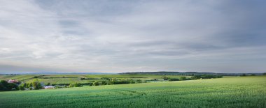 Plafz kırsal alanda