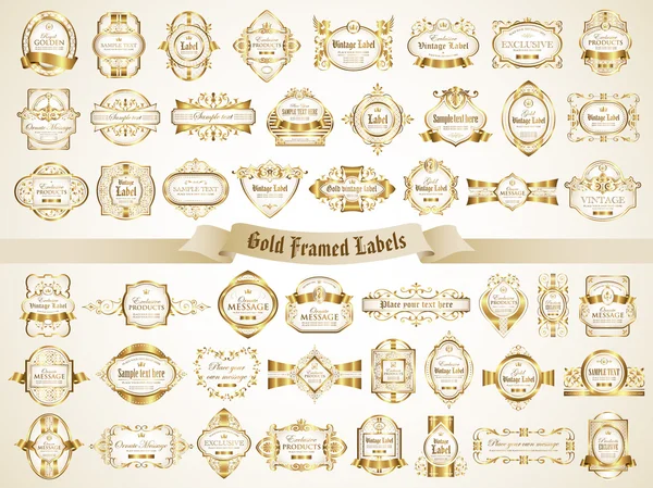 Etiketler - vintage tarzı beyaz altın çerçeveli