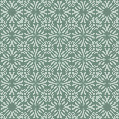 antika arka plan deseni