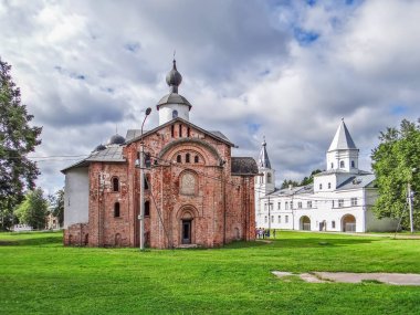 Rusya 'da chuch cephesi 