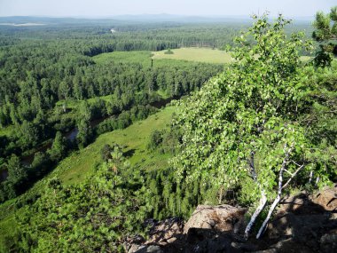 Olenyi Ruchyi Parkı, Bazhukovo, Rusya