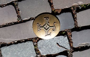 ALMANLIK - 2 Mayıs 2018: 