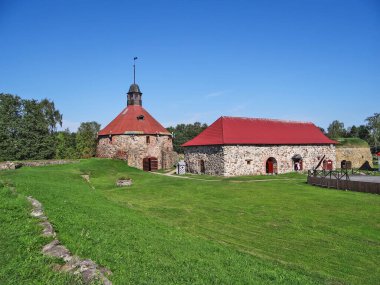Müze kalesi 
