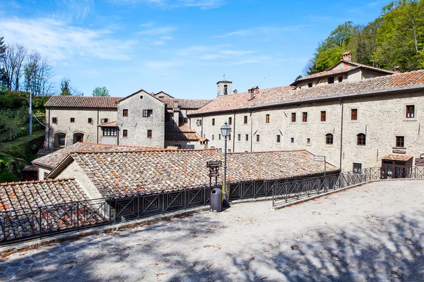 La Verne Sığınağı. İtalya