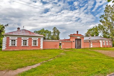 Edebiyat ve Anma Müzesi 