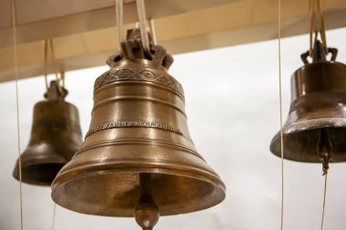 Çan Müzesi, Valdai, Rusya