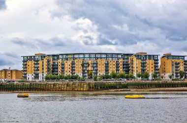 17 Ağustos 2019 'da Büyük Mikhail Shemyakin' in Anıtı 'nın Fotoğrafı.