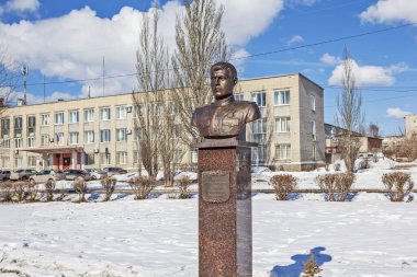 IRBIT, Rusya - 18 Mart 2020: 