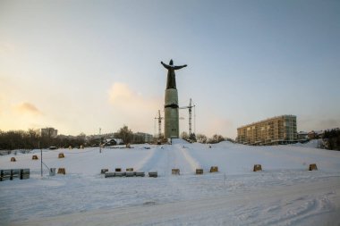 Chuvashia 'nın sembolü 