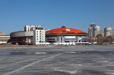 Saray spor 