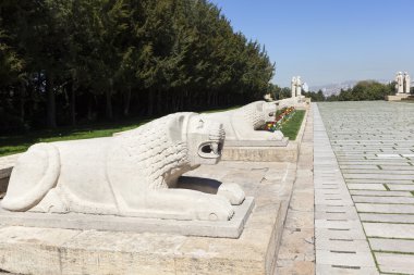 Ankara, Türkiye - 05 Mayıs 2015: 