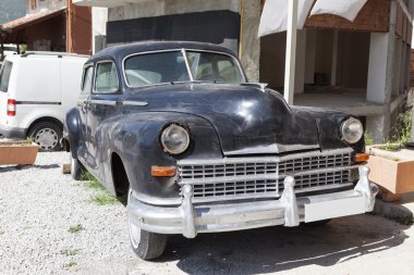 Chrysler Crown Imperial