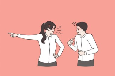 İşte sorunlar, kovulma, tekme kavramı