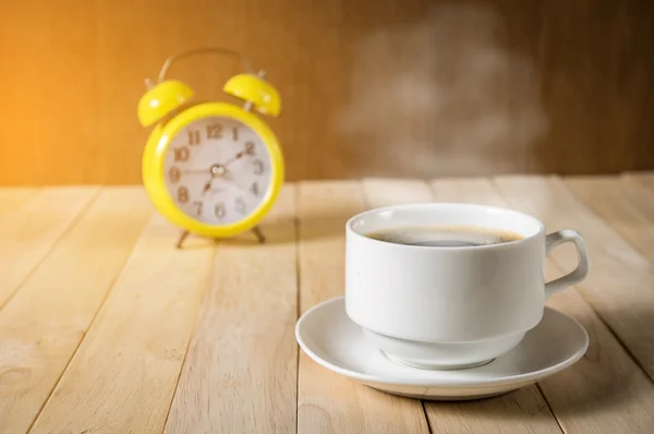 Tazza di caffè. Foto Stock