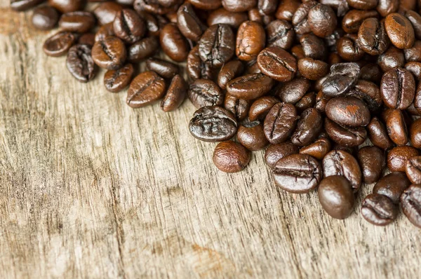 Coffee beans — Stock Photo, Image