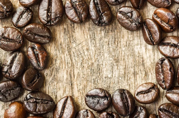 Coffee bean — Stock Photo, Image