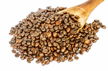 Kahve çekirdekleri