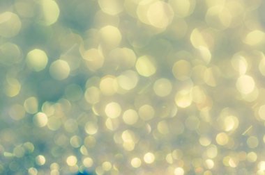 Glitter Noel soyut