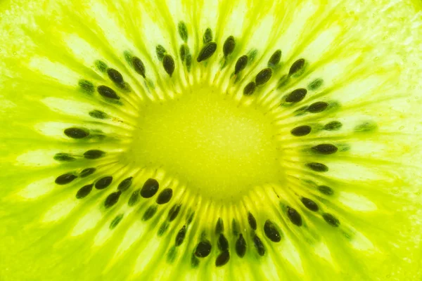 Kiwi como fundo . — Fotografia de Stock