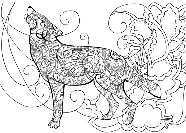 Featured image of post The Best 29 Lobo Dibujos Para Dibujar A Lapiz De Animales