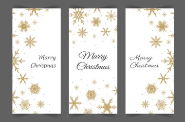 Yılbaşı hikayeleri. Sosyal medya dikey arka planı. Şirin İskandinav tarzında yeni yıl tasarımı. Gönderiler için Noel tasarımı.