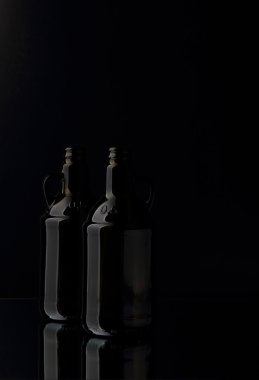 Bir boş şişe bira