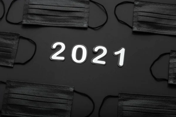 2021 2021 — ஸ்டாக் புகைப்படம்