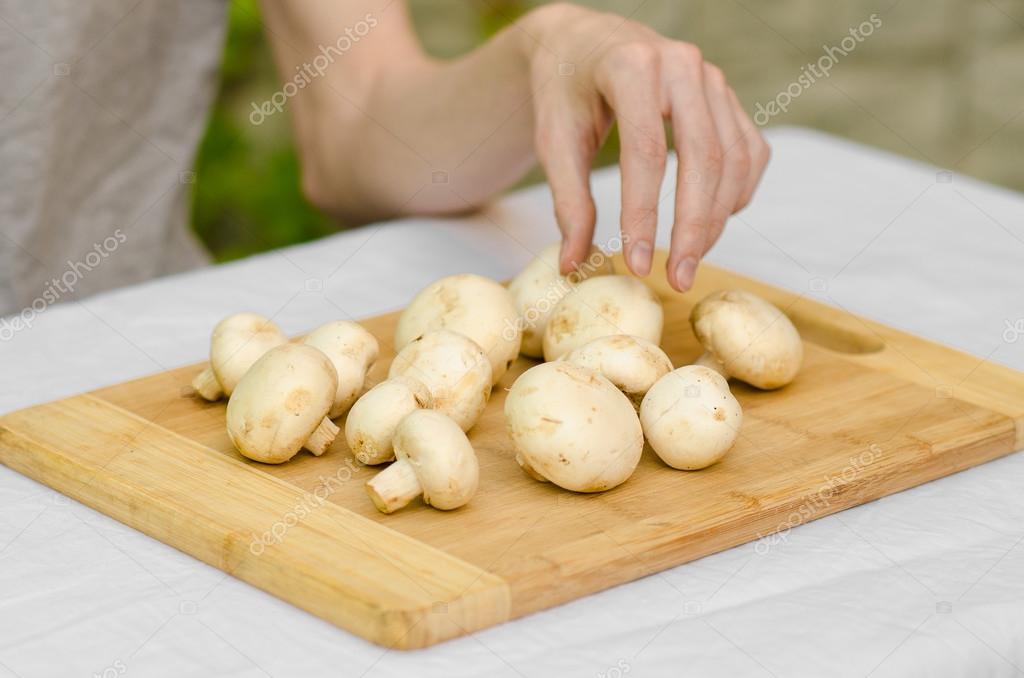 Resultado de imagen de hongos en alimentos