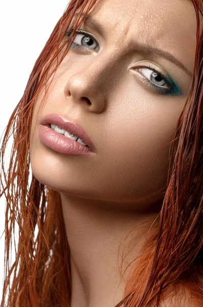 Redheads Wet Redheads Wet