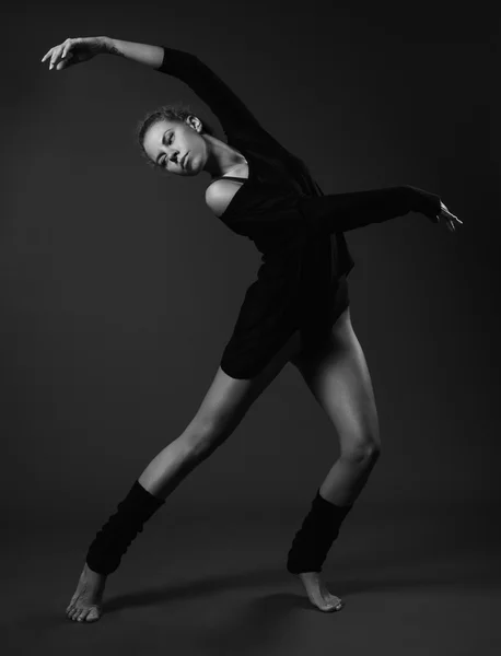 Ballet Dancer — Stock Photo © rognar #1997291