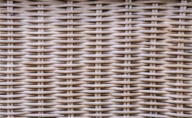 Hasır ahşap mobilya doku