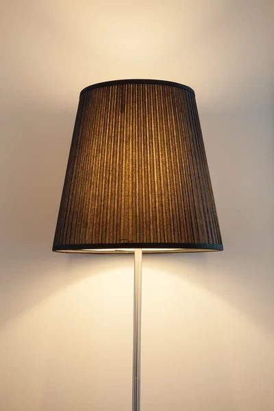 Lamp Detail — Stockfoto