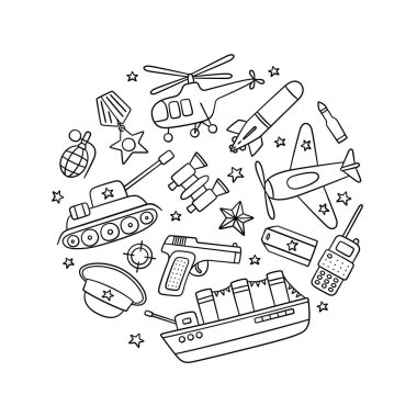 Anavatanın Savunucuları Günü 23 Şubat ve Zafer 9 Mayıs.