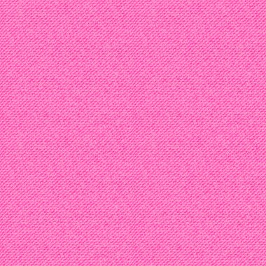 Pembe kot pantolonlu, kusursuz desenli. Açık renk kot kumaşı. Gerçekçi vektör illüstrasyonu